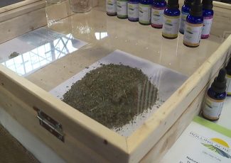 Number of hemp products grow at PA Farm Show – WPMT FOX 43