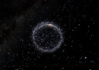 There’s a Junkyard Orbiting Earth. These Companies Want to Clean It Up – Nasdaq